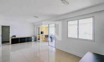 Imagem 5: Apartamento para Aluguel - Santo Amaro , 3 Quartos, 135 m2