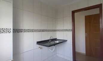 Imagem 4: Apartamento para aluguel possui 60 metros quadrados com 2 quartos