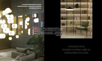 Imagem 5: Apartamento-À VENDA-Flamengo-Rio de Janeiro-RJ