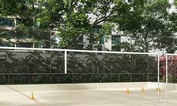 Imagem 4: Lançamento no Altiplano com 2 ou 3 Quartos sendo 1 ou 2 Suítes