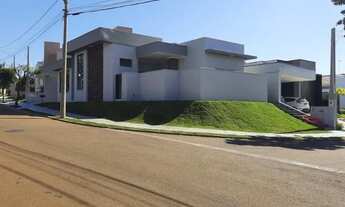 Imagem: Casa em Condominio Damha 2