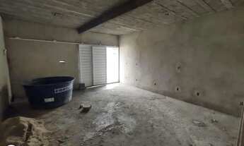 Imagem 6: Sobrado para venda possui 100 metros quadrados com 3 quartos