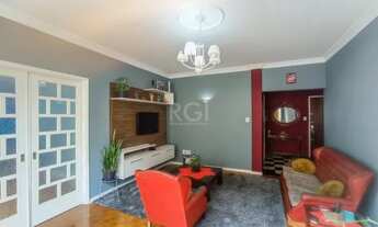 Imagem 6: Apartamento para Venda - 132.35m², 3 dormitórios, 1 vaga - Menino Deus