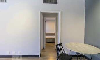 Imagem 5: Apartamento à Venda - Consolação, 1 Quarto, 46 m2