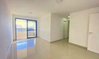 Imagem: APTO COM 84M² NO COND EDGAR MENEZES PARA