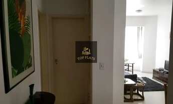 Imagem 5: Flat para aluguel na Vila Nova Conceição - SP