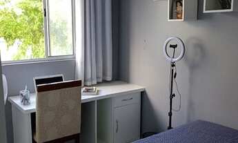 Imagem 3: VENDO APARTAMENTO SEMI MOBILIADO 160.000