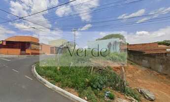 Imagem 2: Terreno para Venda em Campinas, Jardim Paranapanema