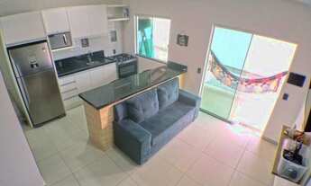 Imagem 2: Alugo casa Anual Praia Do sonho até dezembro