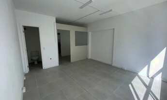 Imagem 3: Excelente sala comercial Kennedy tower escritorio consiltorio