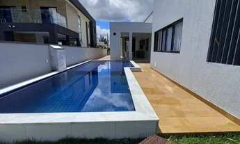 Imagem 2: CASA ALUGUEL CONDOMÍNIO GREEN VILLE