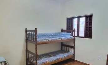 Imagem 6: Casa para venda com 204 metros quadrados com 4 quartos em Balneário Gaivota - Itanhaém - S