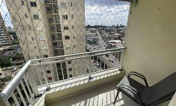 Imagem 5: Grand Prix | Com 2 dormitórios | Andar Alto