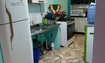 Imagem 2: Ótimo Imóvel de 02 Quartos, em Cj Adjacente na Nova Cidade