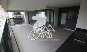 Imagem 3: Authentique Campo Belo 192m² 04 Dormitórios 03 Suítes 4 Vagas