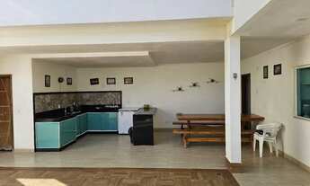 Imagem 6: Casa alto padrão com piscina em Guriri lado norte - ES