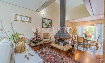 Imagem 4: Sobrado de 4 dormitórios e 2 suítes Super Espaçoso na Vila Anhaguera