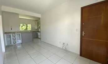 Imagem 4: Apartamento no Aririú com 2 quartos