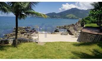 Imagem 4: Refúgio de Luxo à Venda: Casa em Condomínio com Acesso a Pista de Pouso no Portobello