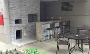 Imagem 3: Apartamento para Venda em Rio de Janeiro, Anil, 2 dormitórios, 1 suíte, 2 banheiros, 1 vag