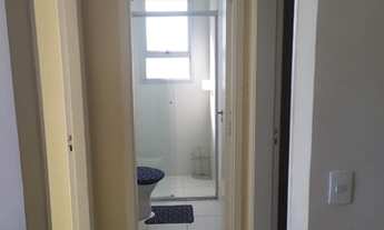 Imagem 4: Apartamento para aluguel tem 47 metros quadrados com 2 quartos em Parque Campolim - Soroca