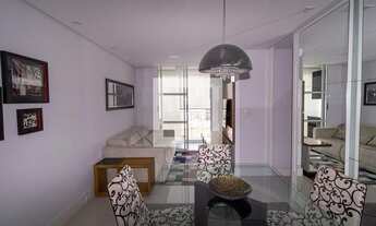 Imagem 2: Apartamento para Aluguel - Vila Prudente, 3 Quartos, 67 m2