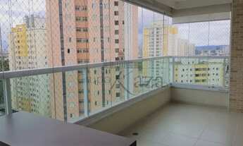 Imagem 5: Apartamento - Jardim Satélite - Residencial Floradas de São José - 3 Dormitórios - 103m²