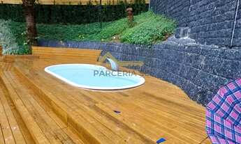 Imagem 4: K) Apartamento à venda 3 dorm (1 suíte), Vista mar no coração de Coqueiros