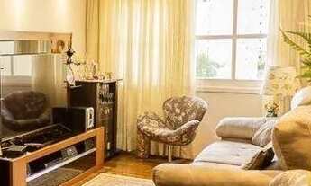 Imagem: Apartamento com 4 dormitórios à venda