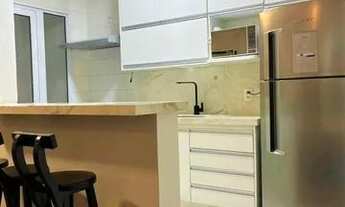 Imagem 3: Apartamento para Locação em São Paulo, Jardim Leonor, 2 dormitórios, 1 suíte, 1 banheiro