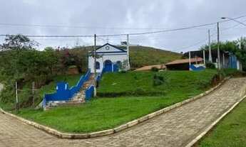 Imagem 7: Vendo chácara com lago dentro do empreendimento