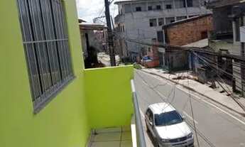 Imagem 2: Casa no guamá 3 quartos