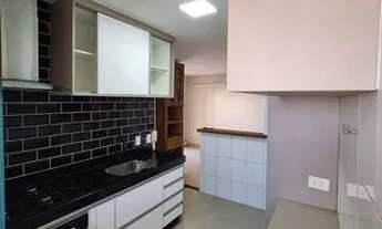 Imagem 4: Apartamento com 2 dormitórios para alugar, 55 m² por R$ 1.245/mês - Jardim Bela Vista - Am