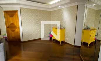 Imagem 6: Apartamento para Aluguel - Baeta Neves, 3 Quartos, 243 m2