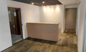 Imagem 6: Sala Comercial para Locação em São Paulo, Jardim Paulistano, 2 vagas