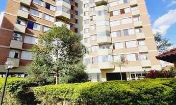 Imagem 3: Apartamento para aluguel com 101 metros quadrados com 3 quartos em Vila Progredior - São P