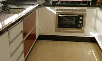 Imagem 4: Apartamento Padrão em Jundiaí