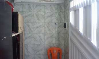 Imagem 3: Casa 2/4 com escritura no Bairro Olária