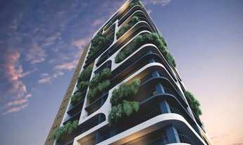 Imagem: Apartamento 154m² no Setor Marista Terraço