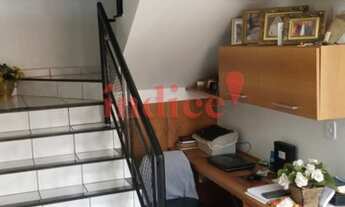 Imagem 3: Casas Condomínio à venda 3 quartos 1 suíte Vila Xavier (Vila Xavier) Araraquara