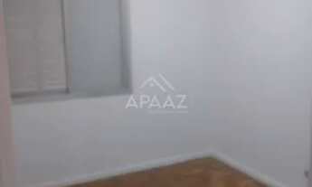 Imagem: Apartamento para aluguel, 2 quartos, 1 suíte