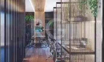 Imagem 3: Apartamento para Venda - 188.79m², 3 dormitórios, sendo 1 suites, 1 vaga - Centro