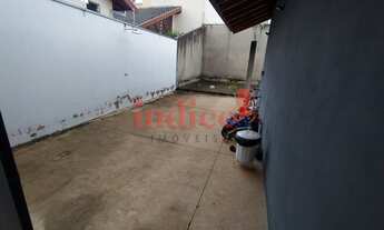 Imagem 3: Casas à venda 3 quartos 1 suíte 1 vaga Residencial Cambuy Araraquara