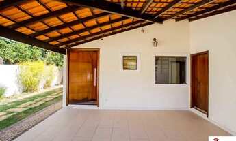 Imagem 4: BRASÍLIA - Casa de Condomínio - SETOR HABITACIONAL JARDIM BOTÂNICO