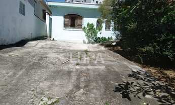 Imagem 3: Casa Térrea com 3 dormitórios para locação no Parque Mandaqui