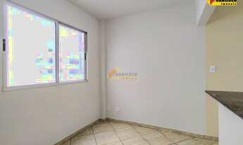 Imagem 3: Kitnet para aluguel, 1 quarto, 1 vaga, Vila Cruzeiro - Divinópolis/MG