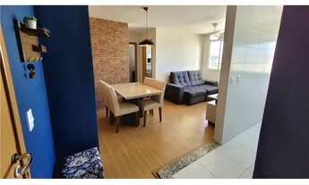 Imagem 5: Apartamento 43m² com 2 dorms 1 vaga por R$ 295.000,00 no Jd.Cristiane/SA