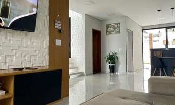 Imagem: Casa com 3 dormitórios à venda, 120 m²