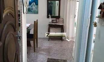 Imagem 4: Apartamento com 2 dormitórios à venda, 56 m² por R$ 190.000,00 - Jardim da Mamãe - Guarulh