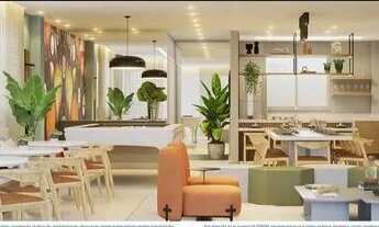 Imagem 3: APT 161, Praia do Futuro, Condomínio Beach Summer, apartamento com 02 ou 03 quartos